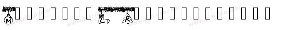 Mastillo2 Revisit字体转换